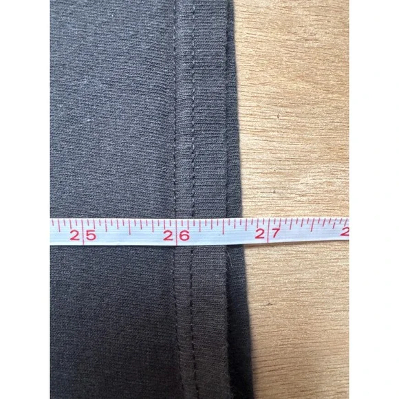 Mens Pittsburgh Hockey Established 1961 T‎ Shirt Black Zucker 16 Size L - Picture 7 of 8